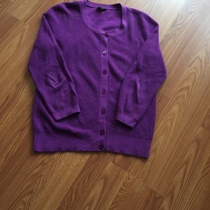 Talbots Cardigan